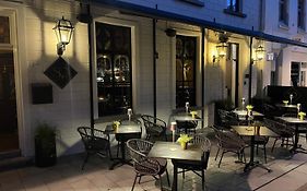 Hotel&Brasserie de Zwaan Venray
